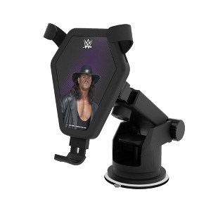 Keyscaper Undertaker Superstar 10-Watt Wireless Car Charger - 1 of 4
