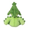 Pokemon Center: Sitting Cuties: Cacturne Plush # 332 -  Generation 3 - 6 In - 3 of 3