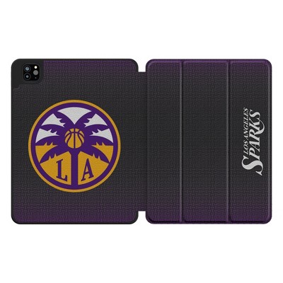 Keyscaper WNBA Linen Tablet Case for Apple iPad