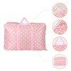 REGALWOVEN Bedroom Non-woven Fabric Clothing Comforter Storage Moving Bags 1 Pc - 3 of 4