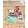 Multi Farmstand Tummy Time Playmat