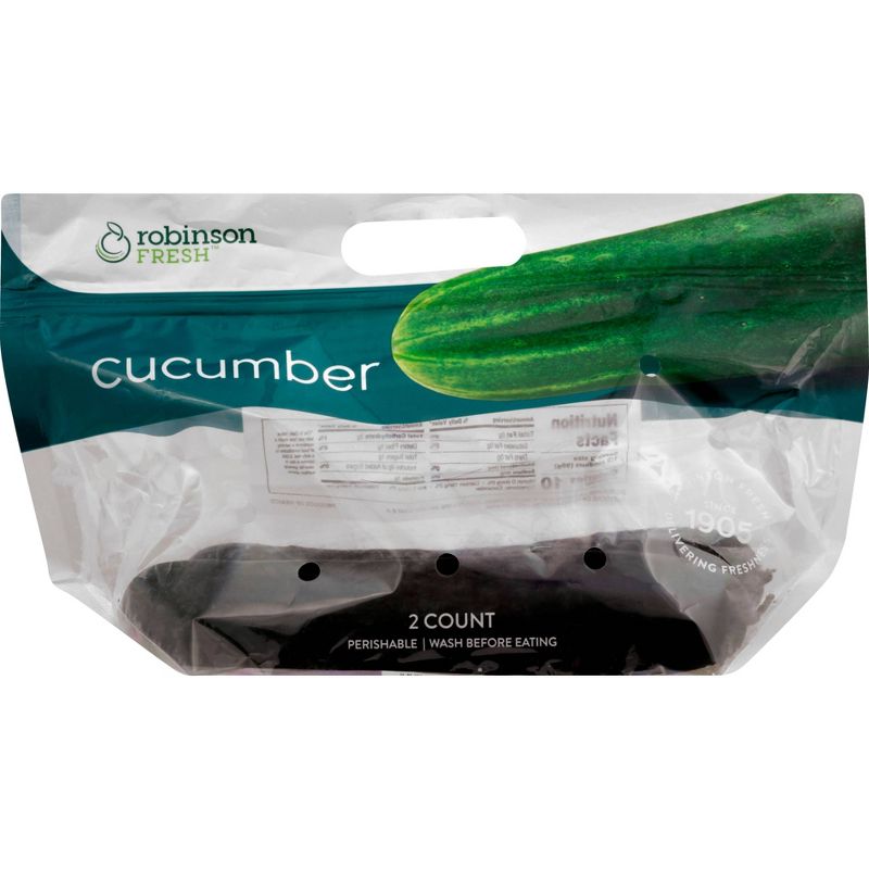 Cucumber - 2ct, 3 of 4