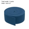 Unique Bargains Flexible Sewing Knit Elastic Bands for Wigs Waistband Pants - 2 of 4