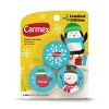 Carmex Original Holiday Limited Edition Lip Balm Jars - 0.25oz/3ct - 3 of 4