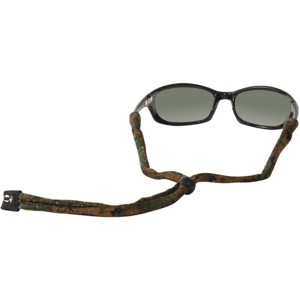 Chums Original Limited Adjustable Cotton Sunglasses Eyewear Retainer - 1 of 1