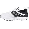 Etonic Golf Difference 2.0 Spikeless Shoes - image 2 of 4