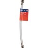 Do it Best  1/2 In. F X 3/8 In. OD X 12 In. L Vinyl Faucet Connector IB23860LF - 2 of 2