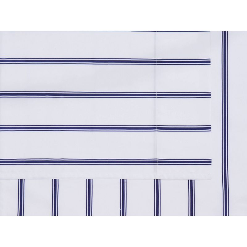 Ticking Stripe Sheet Set - Truly Soft, 3 of 7