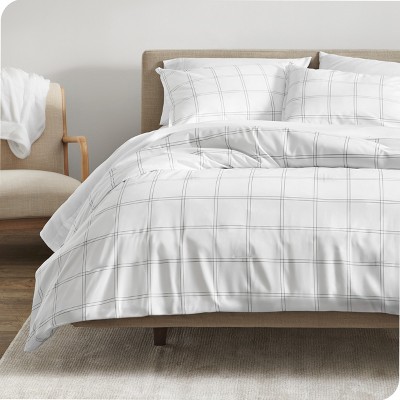 Bare Home Comforter Set - Down Alternative