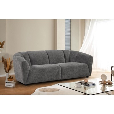Liyasi Living room sofa set with luxury Polyester Polyester , 3 seater