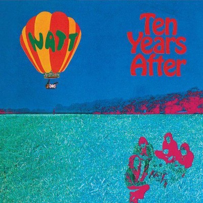 Ten Years After - Watt (CD)