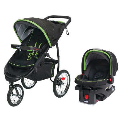 graco modes jogger travel system malibu