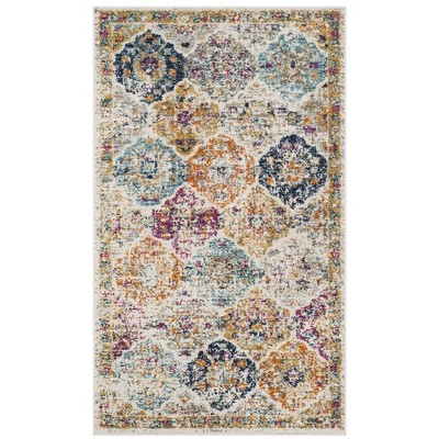 Madison MAD611 Power Loomed Indoor Rug - Safavieh