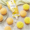 Wilton Yellow Decorating Icing Pouch with Tips — 7.5 oz (Pack of 2) - 3 of 4