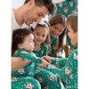 RuggedButts SoftSnooze Baby Boys One Piece Footie Pajamas - 4 of 4