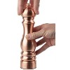 Peugeot | Paris Chef u'Select Salt Mill, Copper, 22 cm - 9 in - 2 of 4