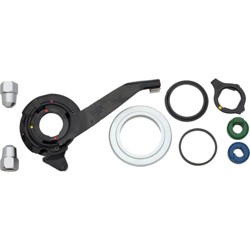 Type Shimano Alfine Di2 SG-S705 and SGS-S505 Hub Small Parts Kit for Track