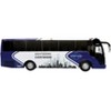 TEMSA TS 35E Bus New York City Gray Line "Sightseeing Everywhere - Big Apple Tour" 1/87 Diecast Model by Iconic Replicas - 2 of 3