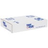 Tape Logic Pre-Printed Carton Sealing Tape "Inspected" 2.2 Mil 2" x 110 yds. Red T902P146PK - 3 of 3