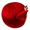 Disney Little Mermaid Sebastian Round Cloud Pillow 11 Inches - 3 of 4