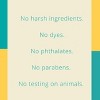T is for Tame - Natural Hair Taming & Detangling Spray for Kids and Babies, Knots, Frizz & Detangling, All Hair Types Including Curly - 4.2 Fl Oz - 4 of 4