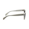 Rag & Bone RNB 1072/S VK6 Womens Cat Eye Sunglasses White 52mm - 3 of 3