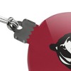 Lenoir-Rhyne University Primary Logo Acrylic Christmas Tree Holiday Ornament - 2 of 4