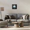 Stupell Industries Too Old For This Sheet Framed Giclee Art - 3 of 4