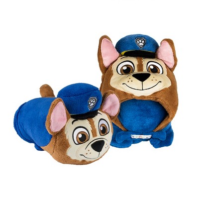 comfy critters paw patrol