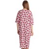 Just Love Short Sleeve Nightgown 4360-CC-23 - 3 of 3