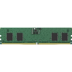 Kingston ValueRAM 8GB DDR5 SDRAM Memory Module (KVR48U40BS68) - 1 of 1