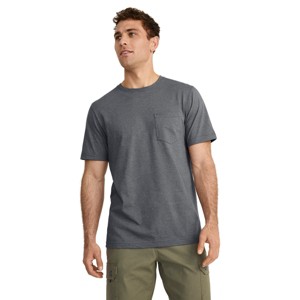 Jockey Men's Made in America Heritage Short Sleeve Pocket Tee - 1 of 4