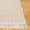 Kilim KLM765 Hand woven Indoor Rugs - Safavieh - 3 of 4