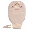 Hollister New Image Colostomy Pouch, 2.25" Opening, 10 Count - 2 of 3
