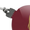 Elon University Primary Logo Acrylic Christmas Tree Holiday Ornament - 2 of 4