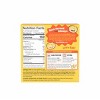 incredifulls Frozen Egg & Cheese Breakfast Cups - 7.9oz/4ct - 3 of 3