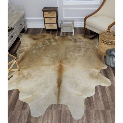 Rugs America Nash HC19 Animal Contemporary Area Rug