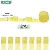 Unique Bargains Crepe Paper Streamer for Decoration - 3 of 4