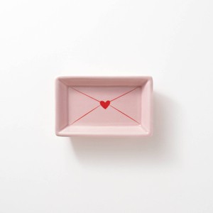 Trinket Dish Letter - Bullseye's Playground™ - 1 of 3