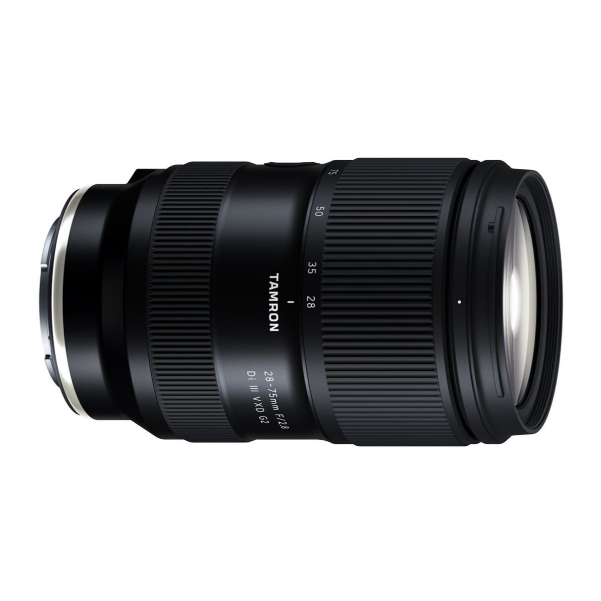 Tamron A063 28-75mm f/2.8 Di III VXD G2 Zoom Lens for Sony E-Mount - thumbnail 2