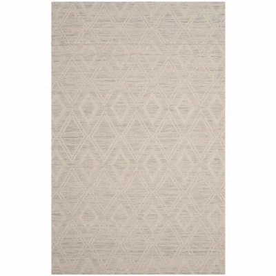 Marbella MRB312 Hand Loomed Indoor Rugs - Safavieh
