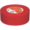 Shurtape  Painter's Tape,1 7/8inx60 yd,Red,7 mil PE 444 - 3 of 4