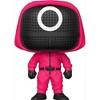 Funko Pop Squid Games Bundle 2 - 4 of 4