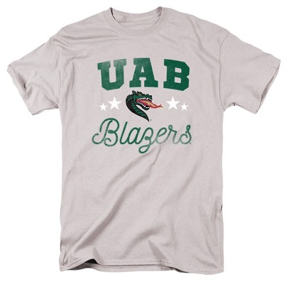 Men's University of Alabama at Birmingham Official Blazers T-Shirt