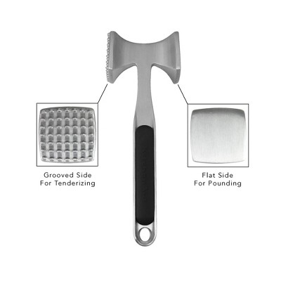 KitchenAid Gourmet Meat Tenderizer - Thumbnail 3
