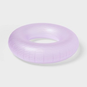 42" Ring Tube - Sun Squad™ - 1 of 3