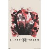 Trends International Sleep Token - Skulls And Flowers Unframed Wall Poster Prints - 4 of 4