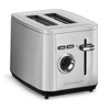Cuisinart CPT-12WMFR 2 Slice Stainless Toaster WM - Certified Refurbished - 2 of 4
