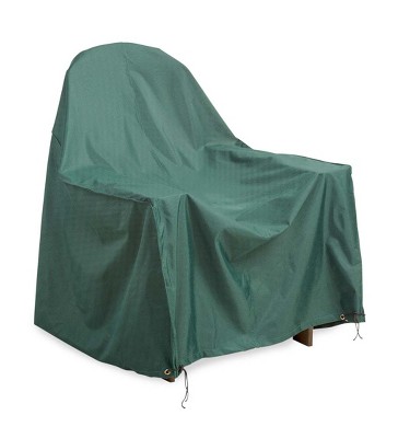 Plow & Hearth - All-Weather Outdoor Furniture Cover for Adirondack Chair