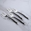 Inox Artisans Twig Pastry Forks 4 Pc. Set - image 2 of 4